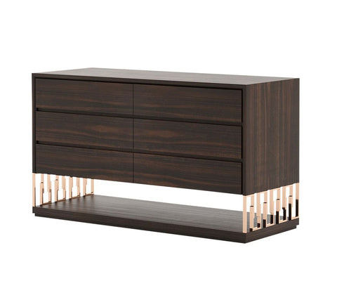 Paula Chest of Drawers