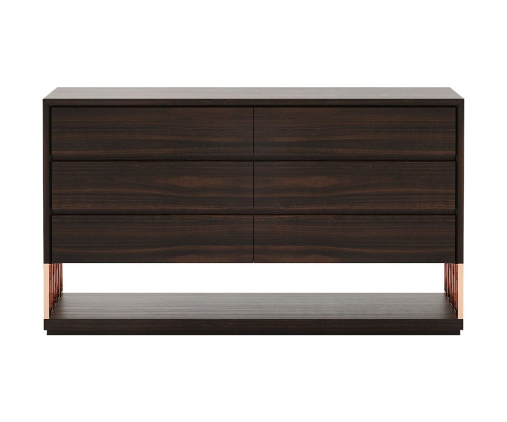 Paula Chest of Drawers