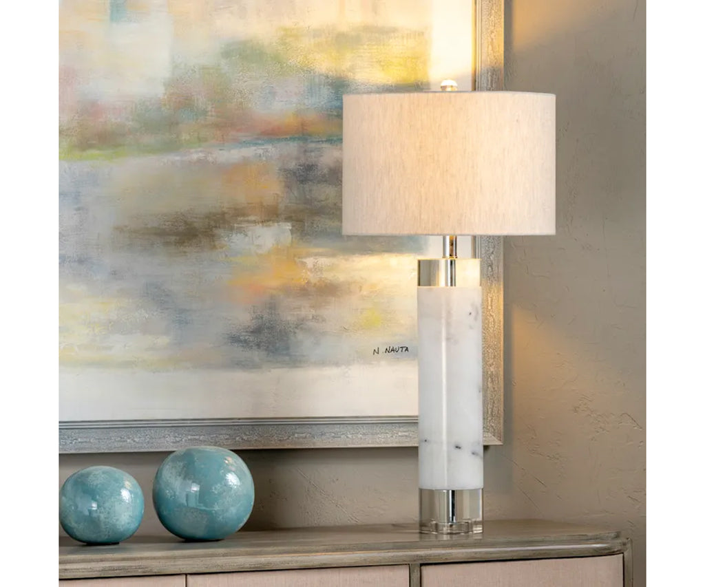 Sheffield Table Lamp