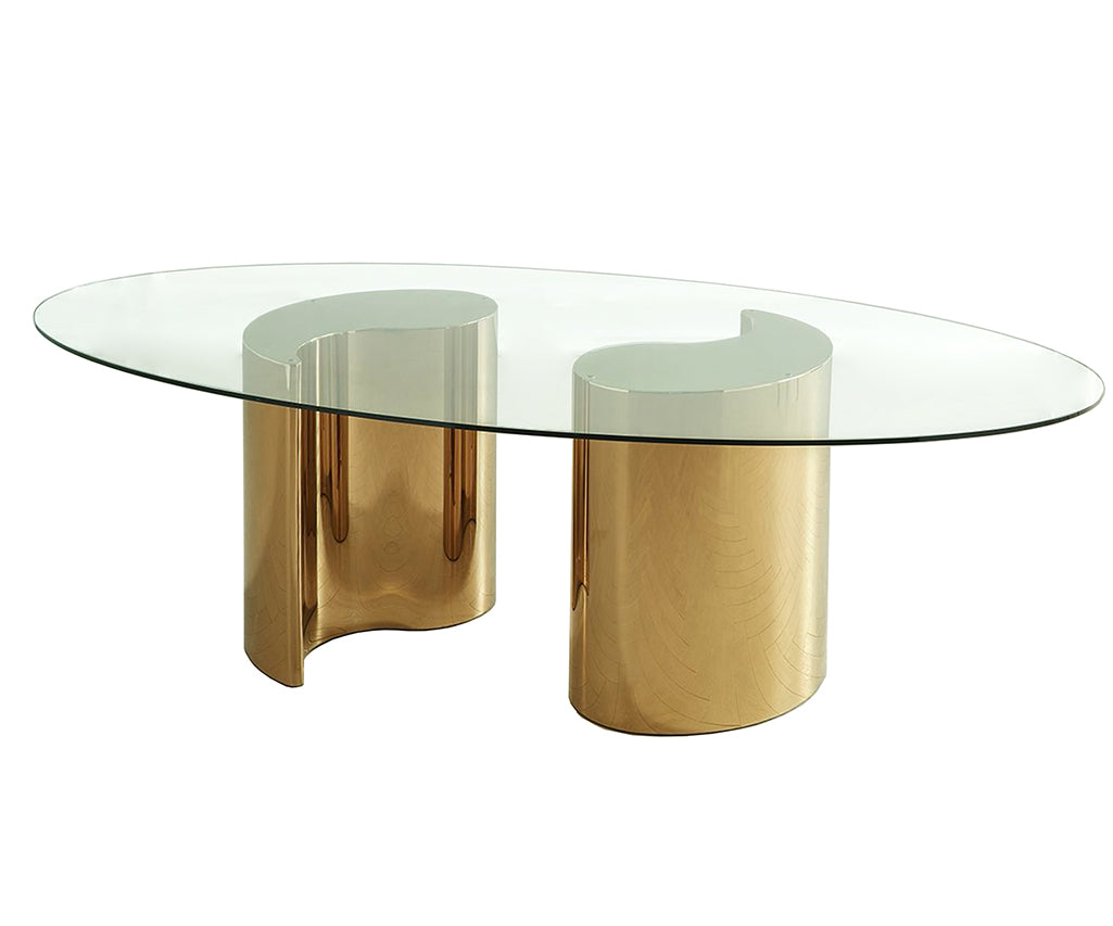 Caiside Dining Table