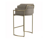 Dale Bar | Counter Stool