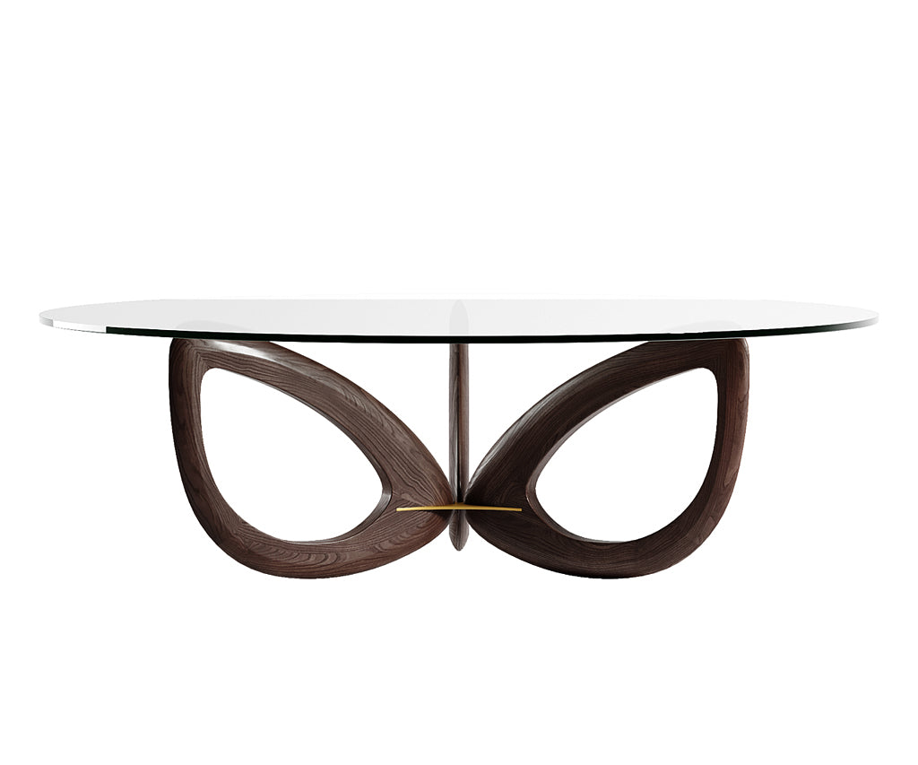 Delaney Coffee Table