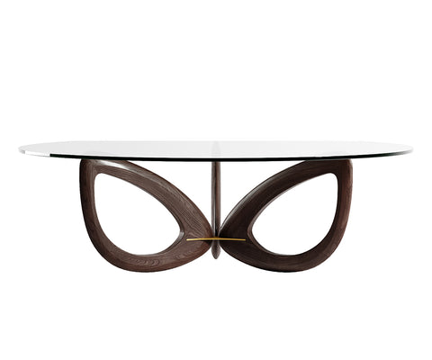 Delaney Coffee Table