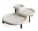 Evie Coffee Table Set of 3