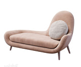 Gabriel Chaise Lounge