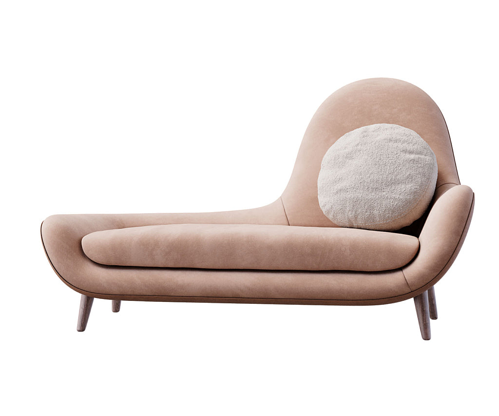 Gabriel Chaise Lounge