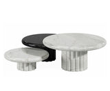 Gage Coffee Table Set of 3