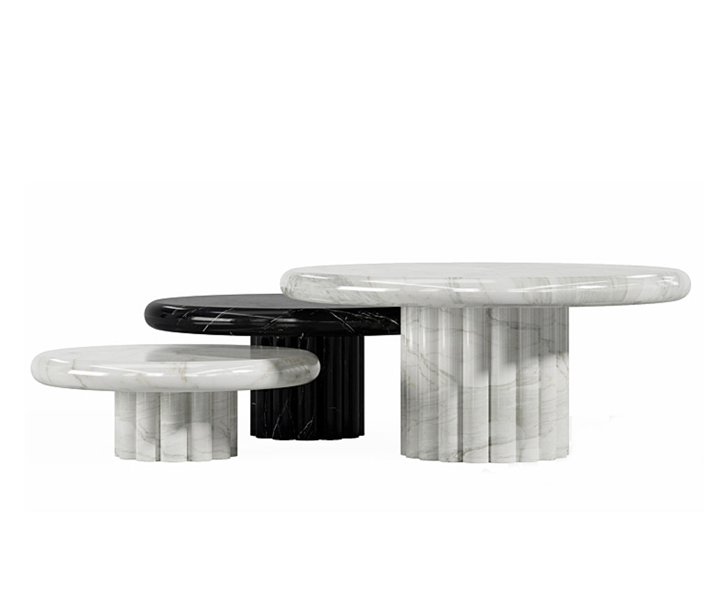 Gage Coffee Table Set of 3