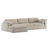 Heather Modular Corner Sofa