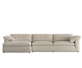 Heather Modular Corner Sofa