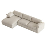 Heather Modular Corner Sofa