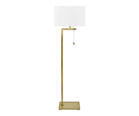 Hudson Floor Lamp