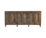 Keith Sideboard 6 Doors