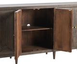 Keith Sideboard 6 Doors