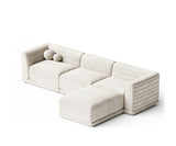 Linea Modular Sofa