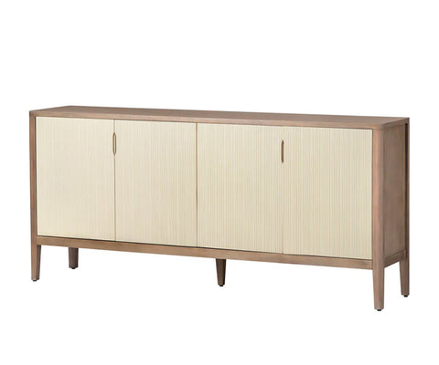 Madison Media Sideboard 3 Doors