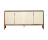 Madison Media Sideboard 3 Doors