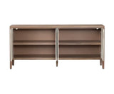 Madison Media Sideboard 3 Doors