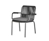 Maui Outdoor Dining Chair