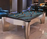 Maxwell Modern Pool Table