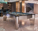 Maxwell Modern Pool Table