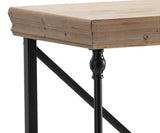 Salle Console Table