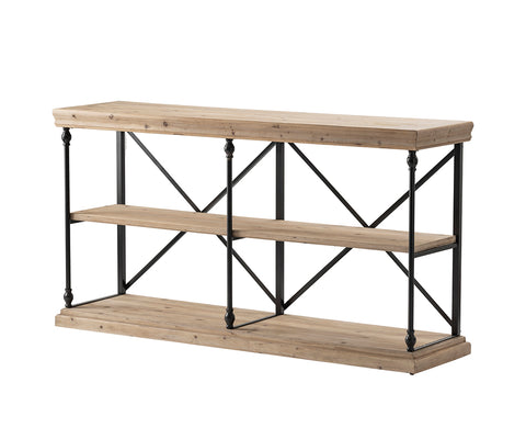 Salle Console Table