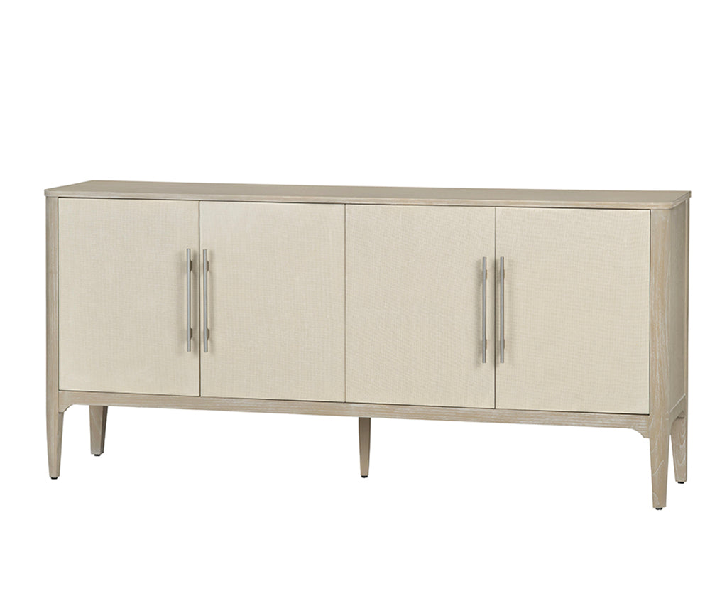 Savannah 4 Doors Sideboard