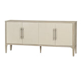 Savannah 4 Doors Sideboard