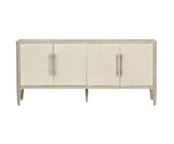 Savannah 4 Doors Sideboard