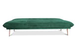 Julie 3 Seater Sofa Bed