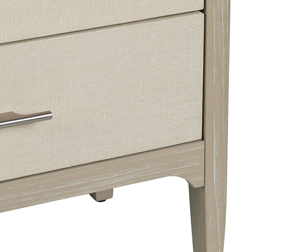 Sofia Chest of Drawers