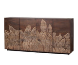 Tropic Sideboard 4 Doors