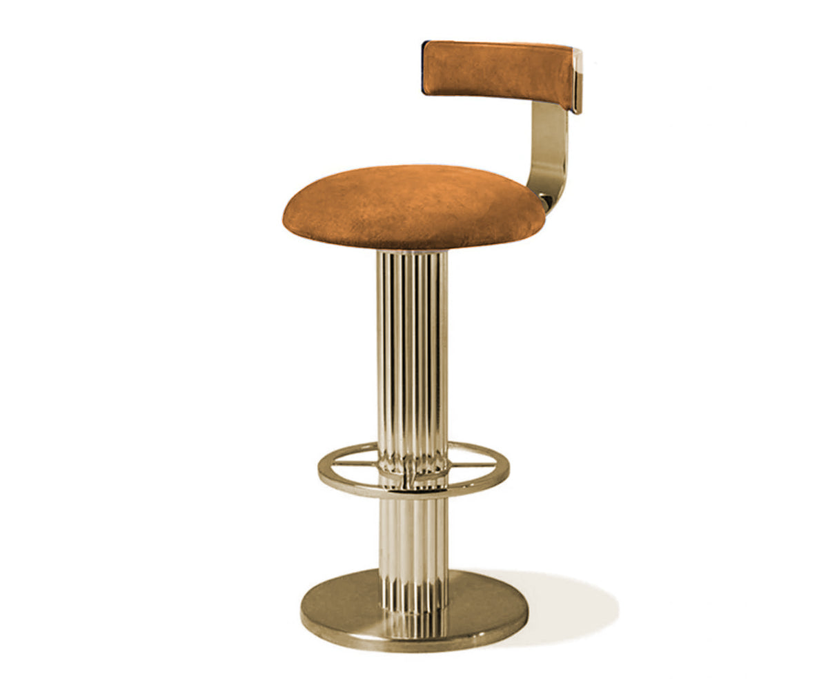 Angelica Bar | Counter Stool