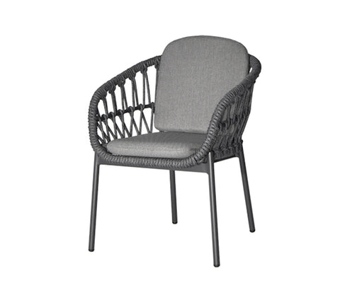 Bari Outdoor Garden Dining Chair