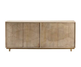 Brighton Sideboard 4 Doors