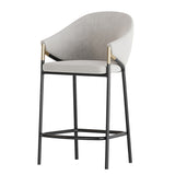 Dallas Bar | Counter Stool