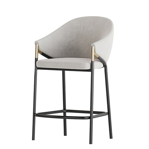 Dallas Bar | Counter Stool