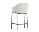 Dallas Bar | Counter Stool