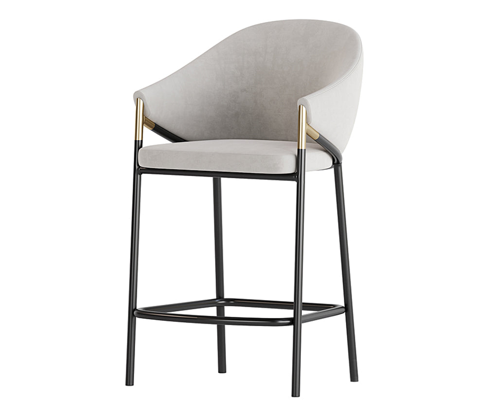 Dallas Bar | Counter Stool