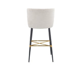 Aria Bar/ Counter Stool