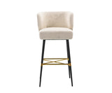 Aria Bar/ Counter Stool