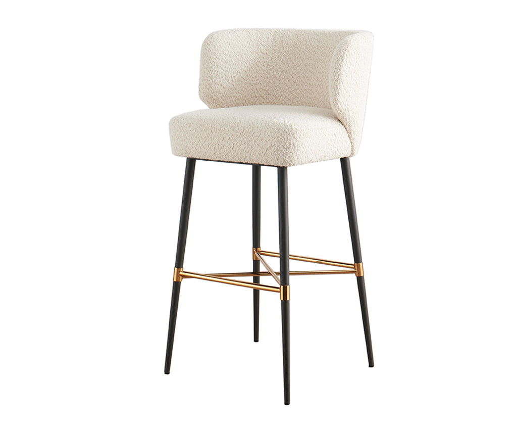 Aria Bar/ Counter Stool