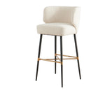 Aria Bar/ Counter Stool