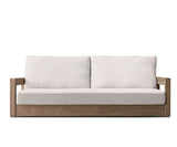 palma ourdoor 2 seater sofa