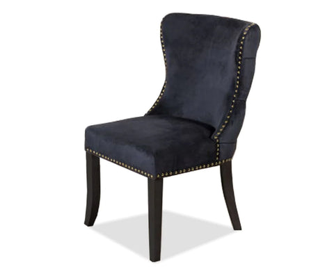 Lux High Back Dining Chair