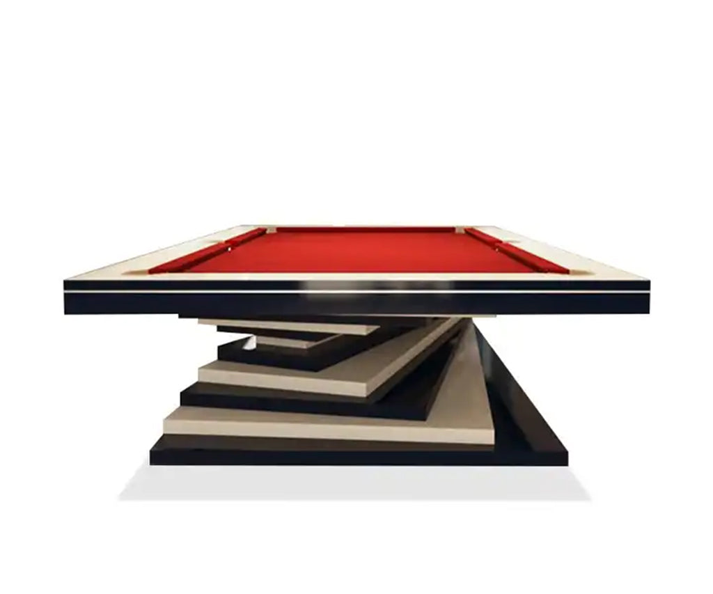 Barkley Modern Pool Table