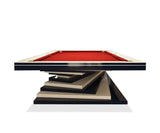 Barkley Modern Pool Table