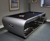 Modern Pool Table