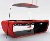 Modern Pool Table